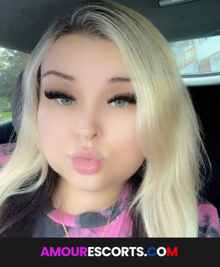 Miss Kimmie Rose