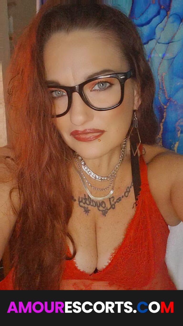 Goddess Sonya