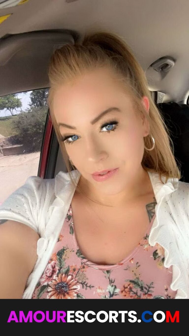 Tori Dawn