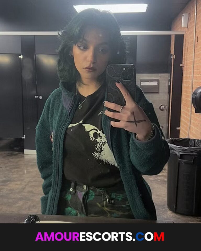 Vy thy Nympho