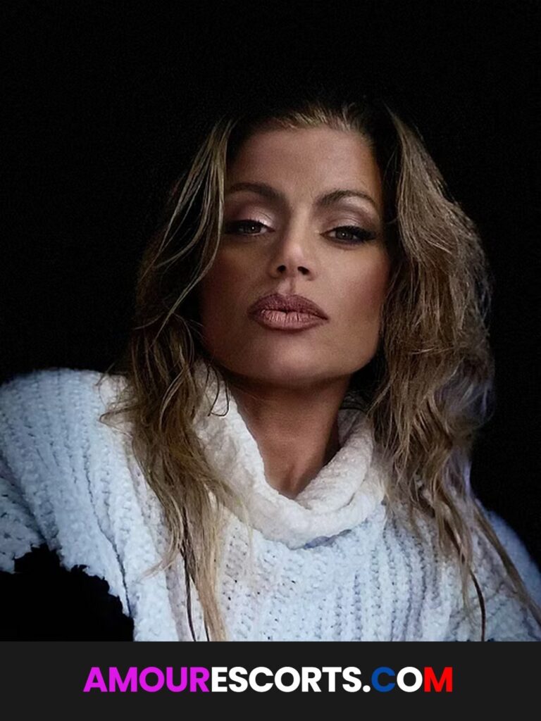angie macci