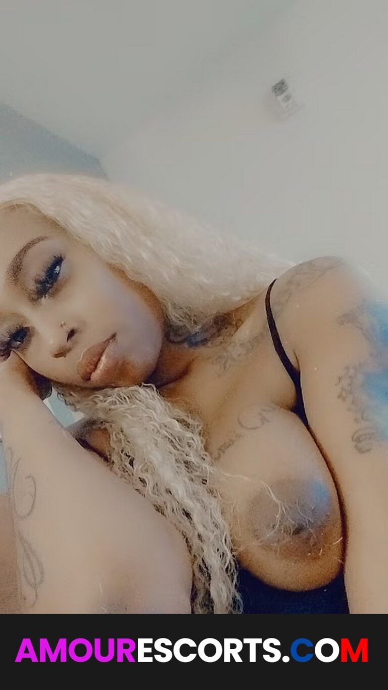 Brandy da body