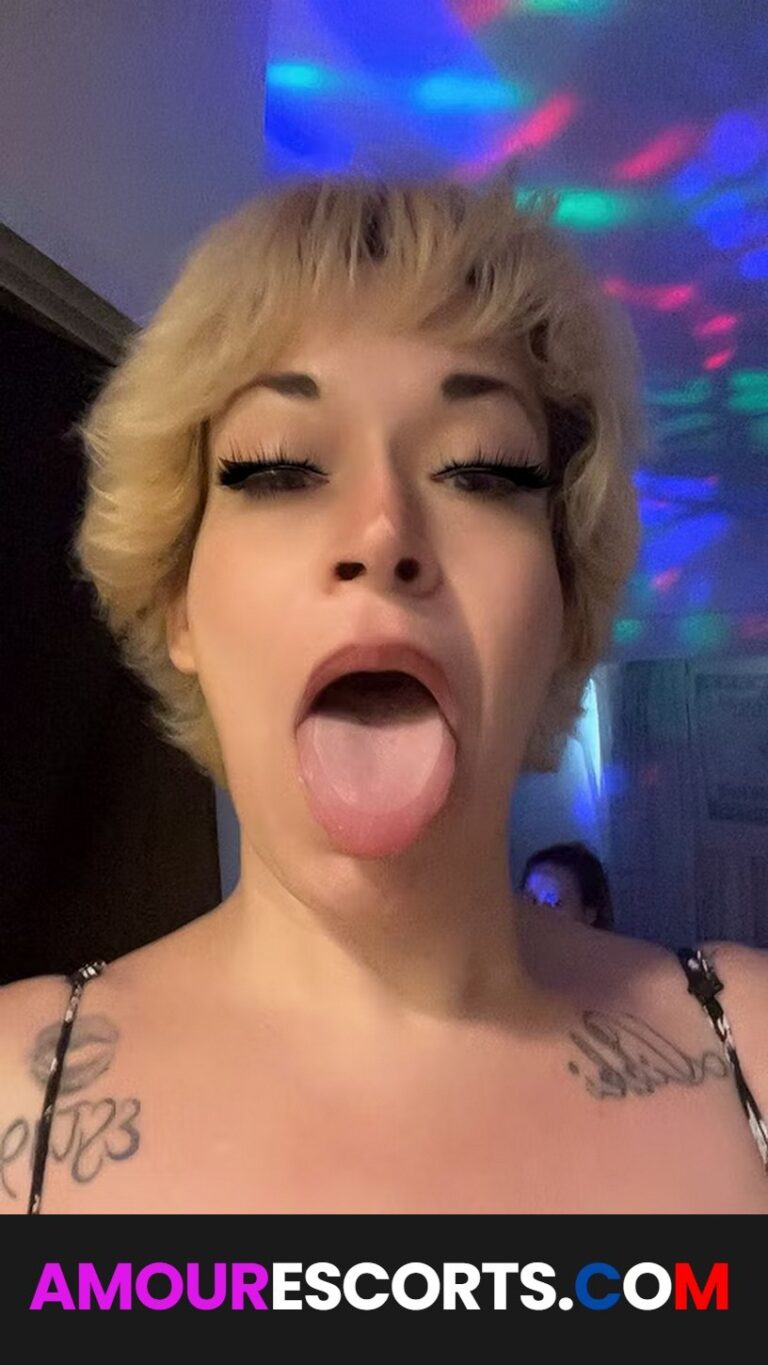 Nikki Staxxx
