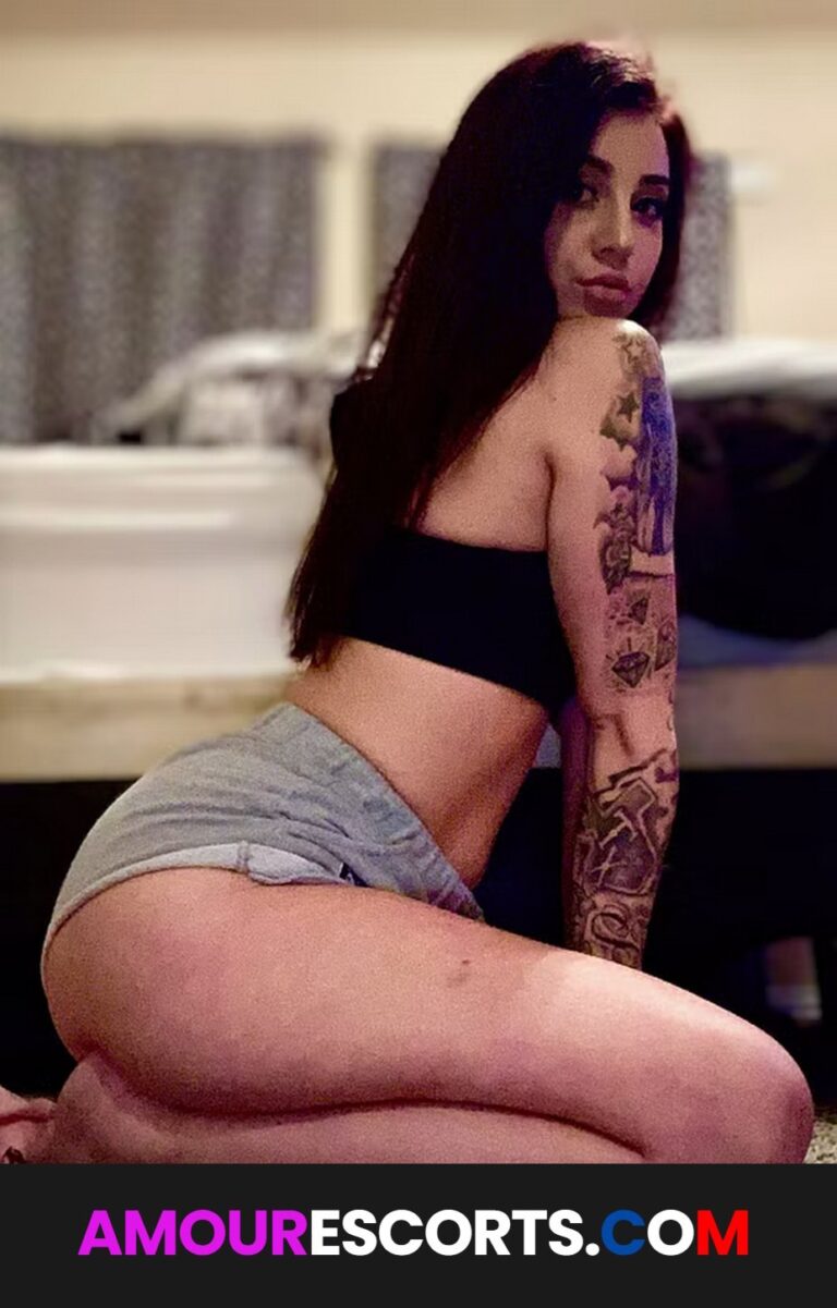 Arabella Rain