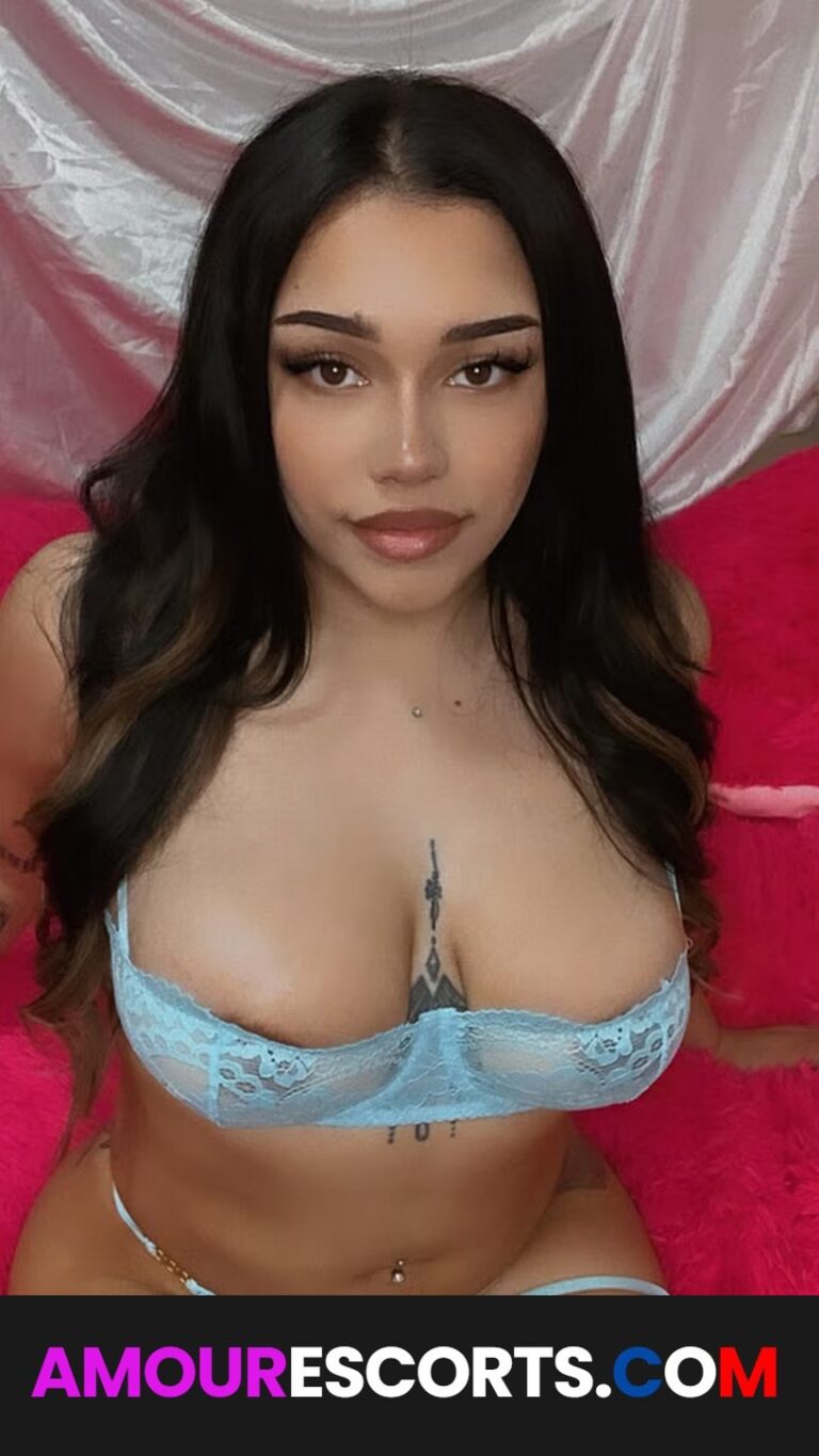Nyomi Banks