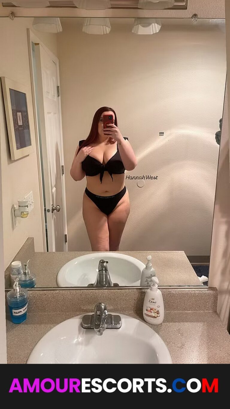 Hannah West