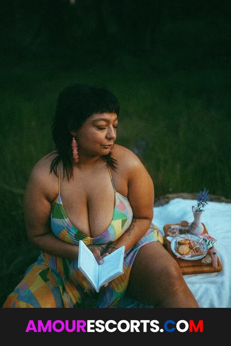 Jazzmin Love
