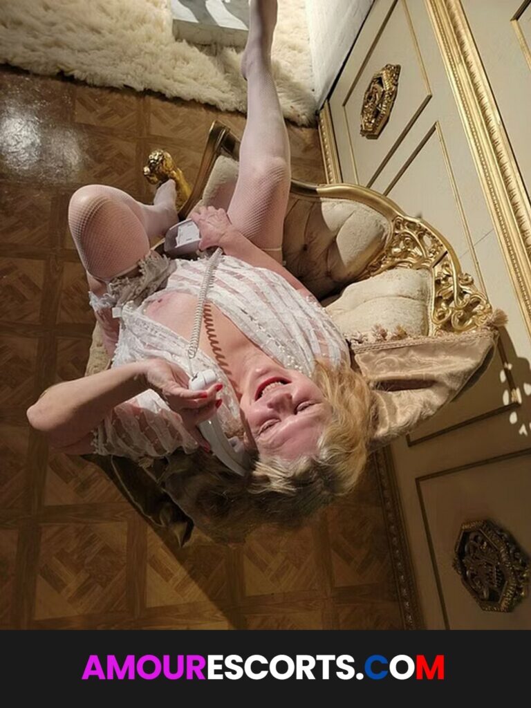 Mama Rose