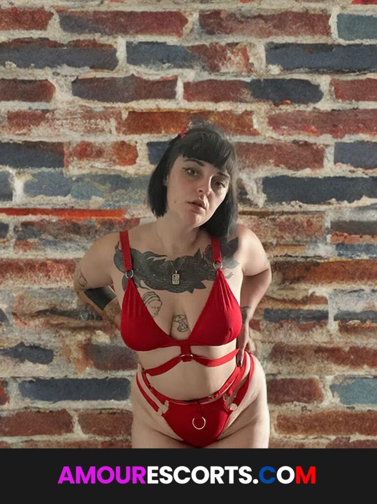 Josie Rose