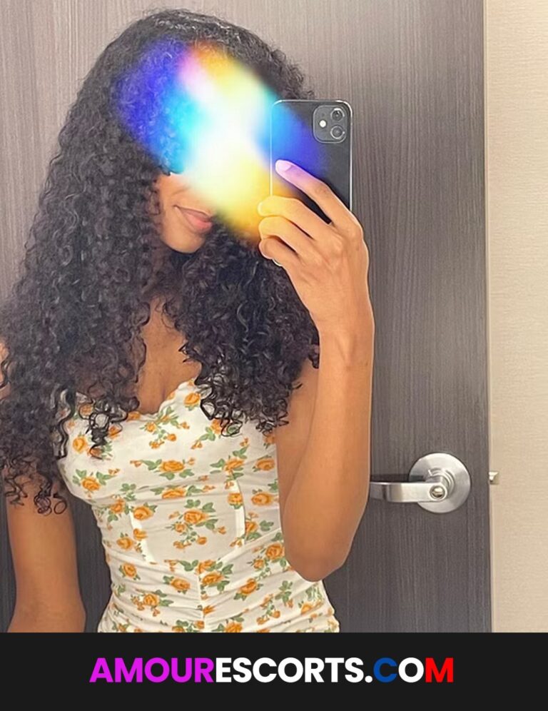 Esha James