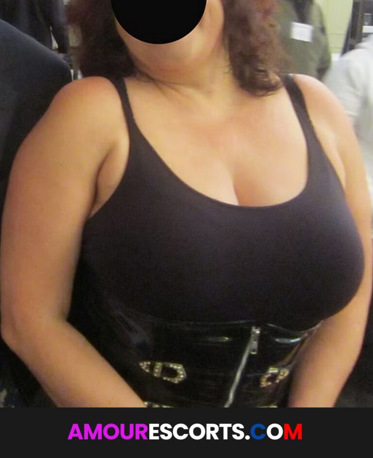 Miss Alexandra