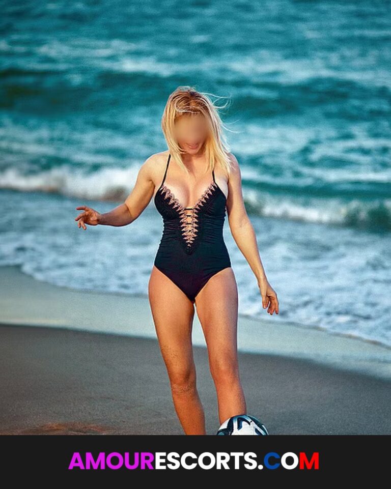 Milana Swann