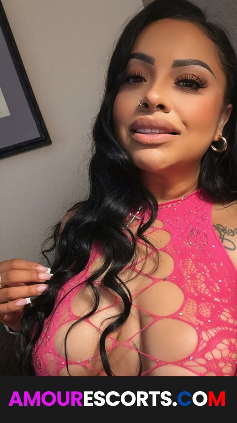 Luscious Alexa