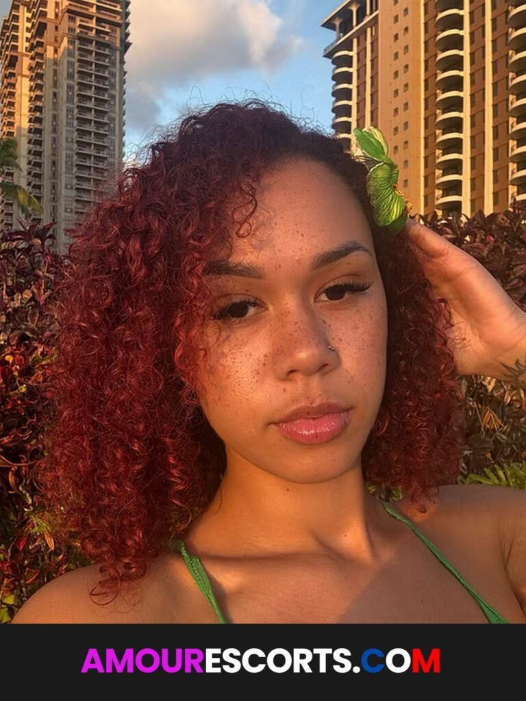 Kaylani Jade