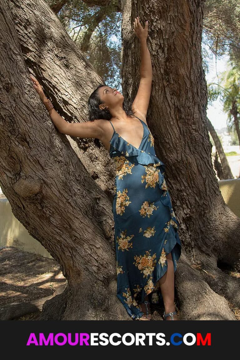 Dakini Summer