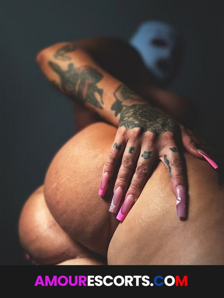 StellaMae