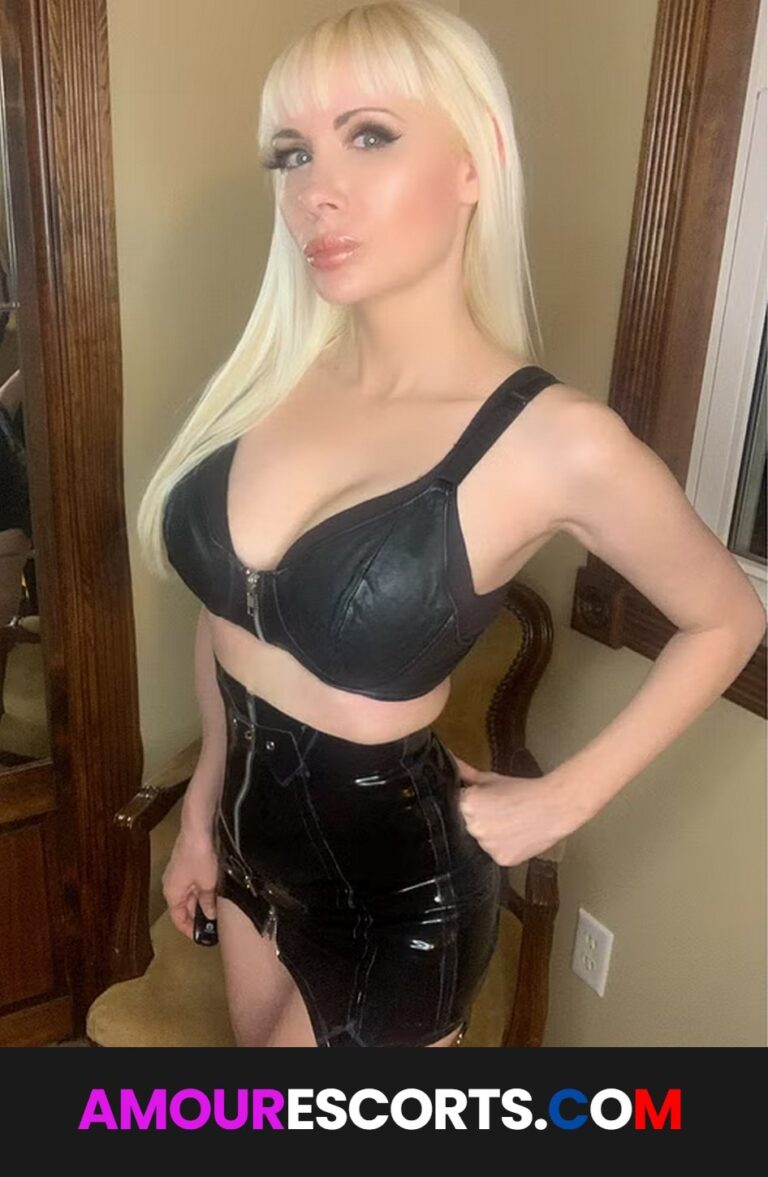 Domina Madison