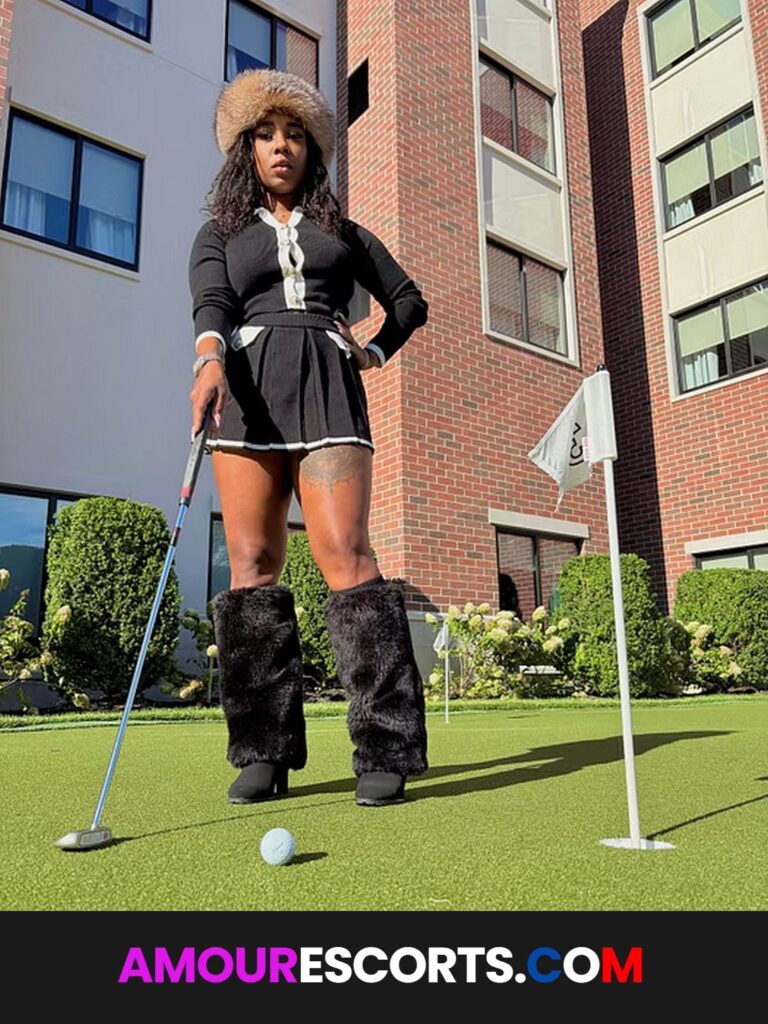 Moriyah Moor