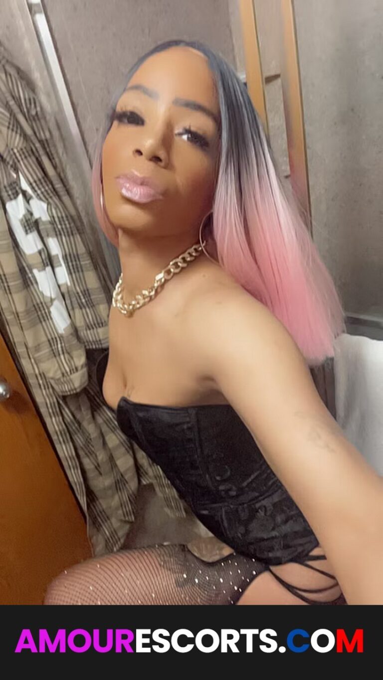 Gorgeous Dreams FMTY