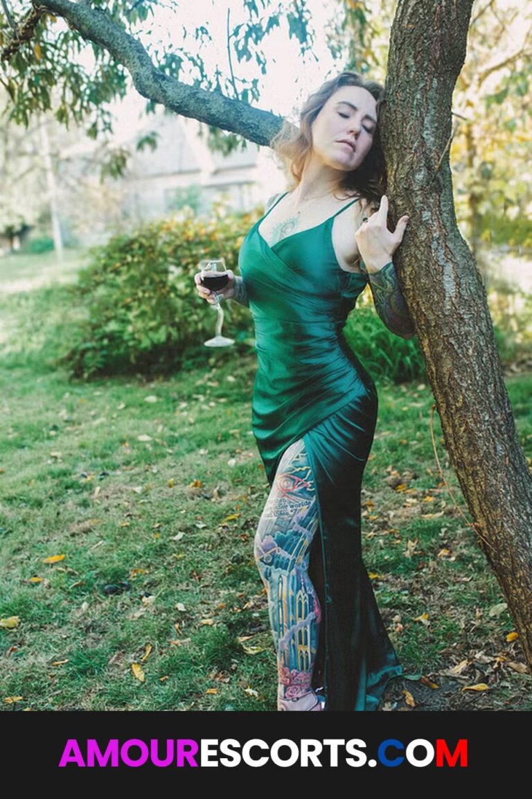 Asteria Wolf