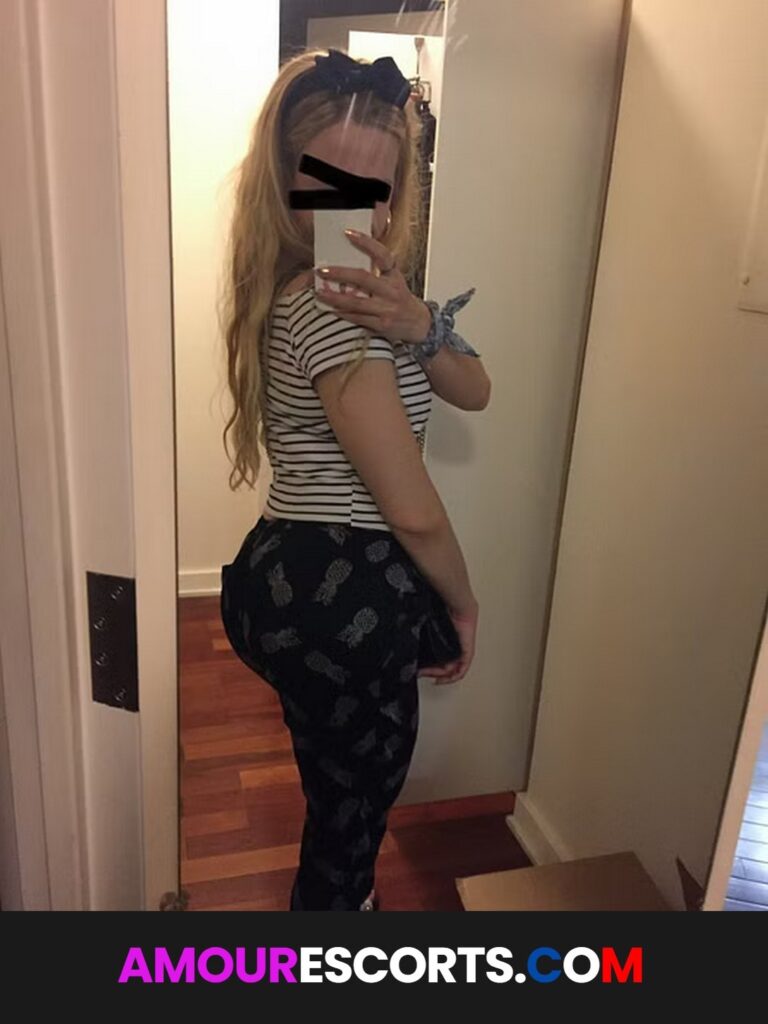 Luna Quinn