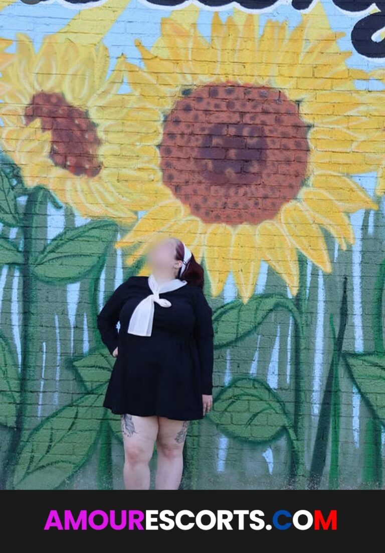 Freyja Fay