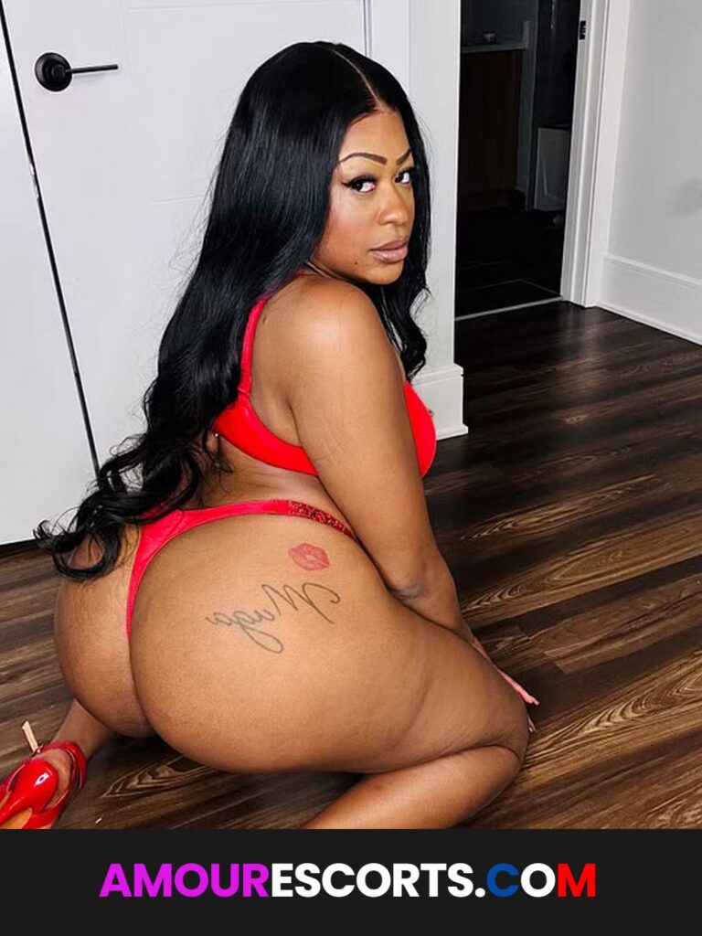 Trina Fuckme