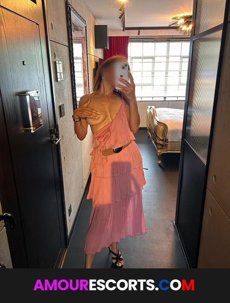 Saffron Smith