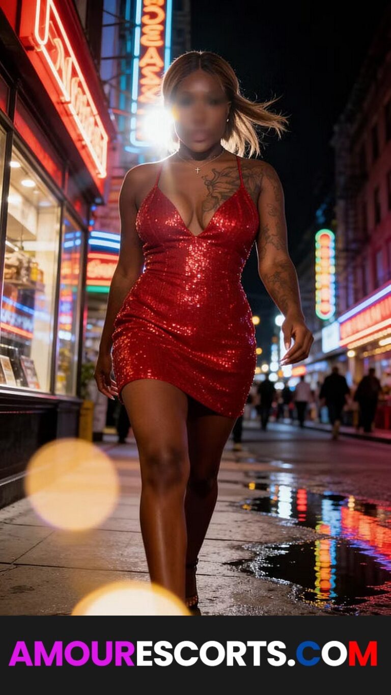 Jacqui Persaud