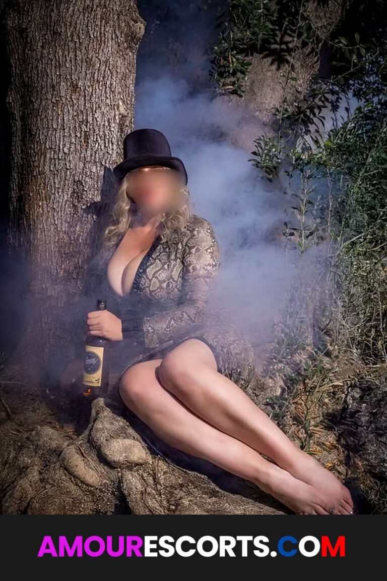 MISS BUSTY BRIT