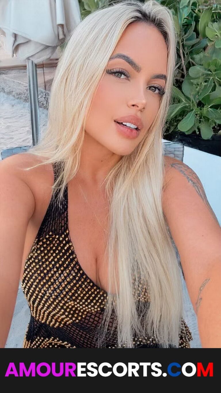 Vikktoria Brazilian