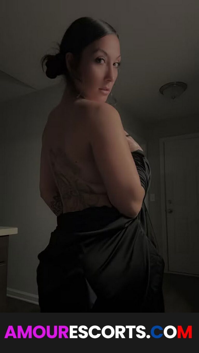 Foxxy Grace