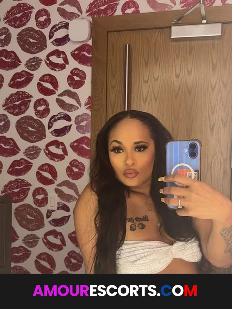 Mariah Trinn