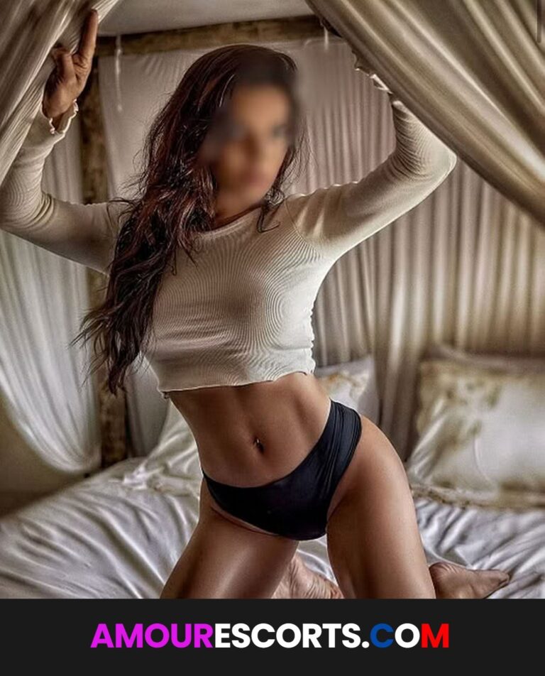 Sophia Mendoza
