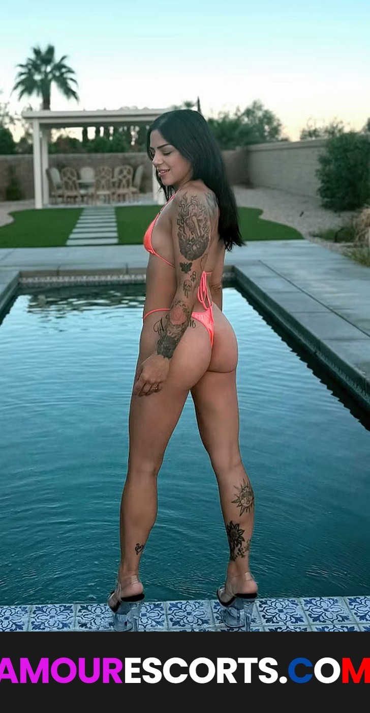 Aleah Aziz
