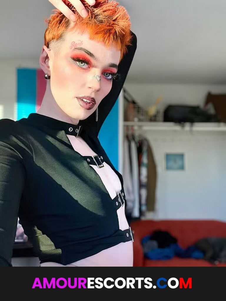 Mistress Scarlet