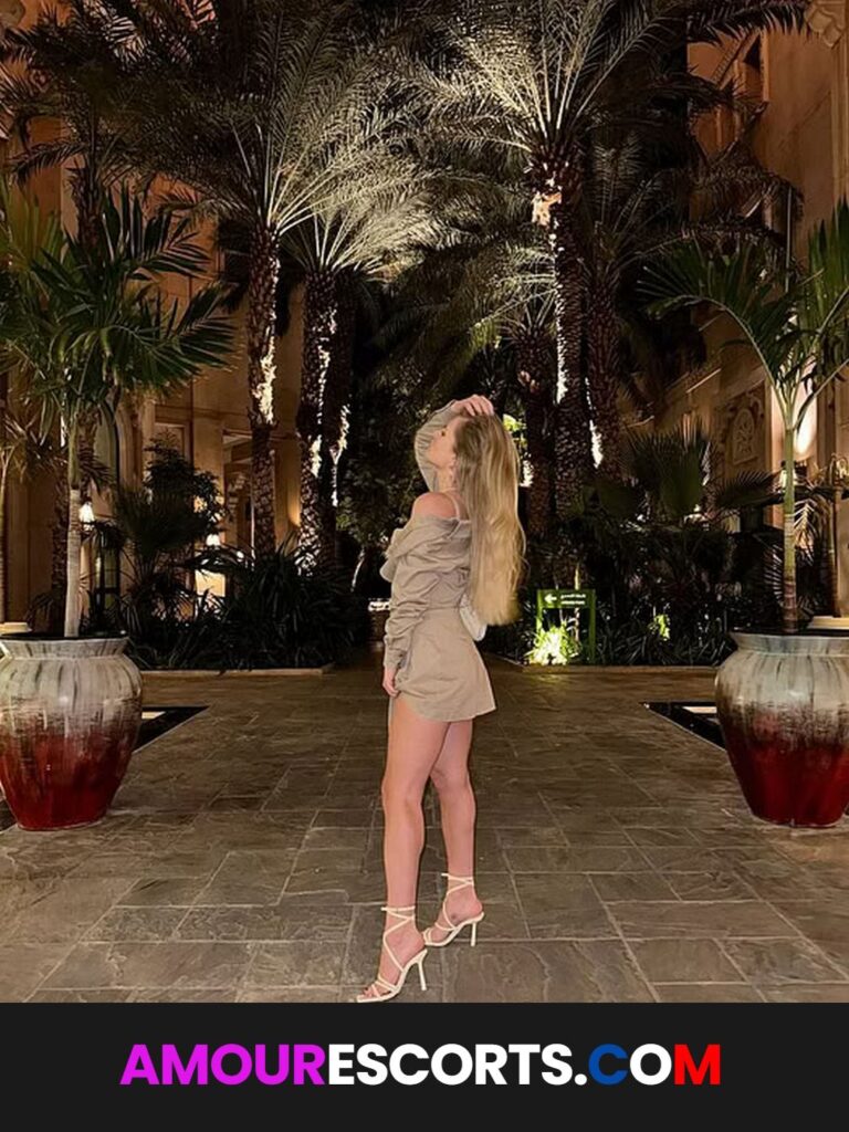 Ivy VIP