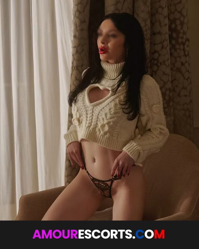 Alma Claire
