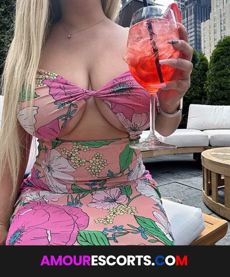 Penelope West