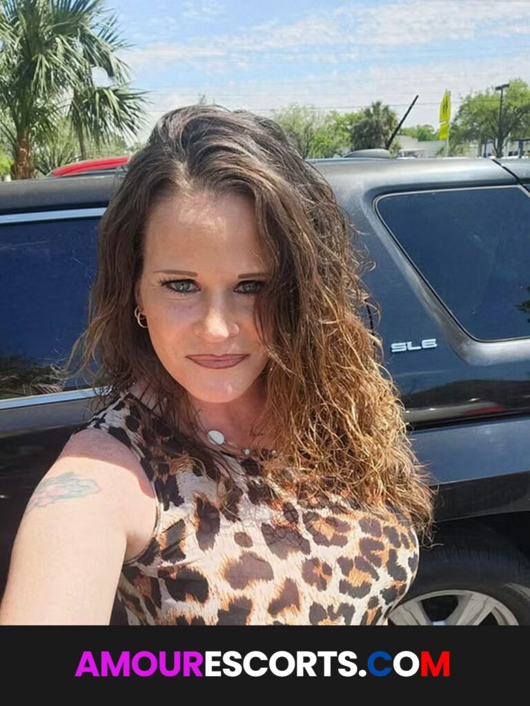 Sexy girl