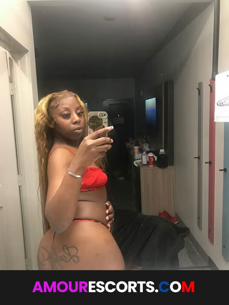 Sassie Doll