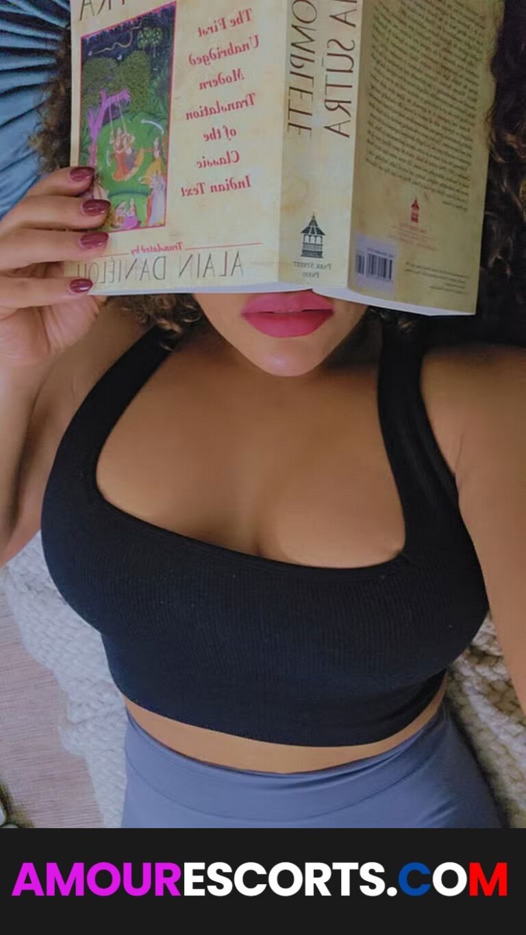 TiffanyTantric