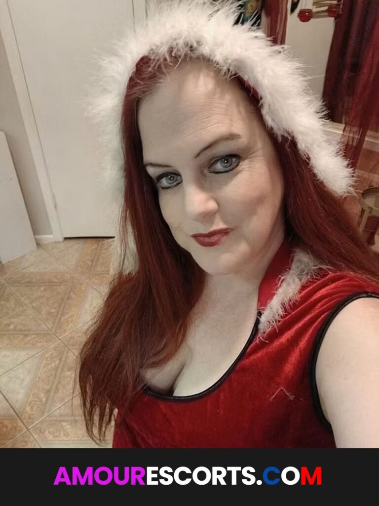 Mistress Jennifer