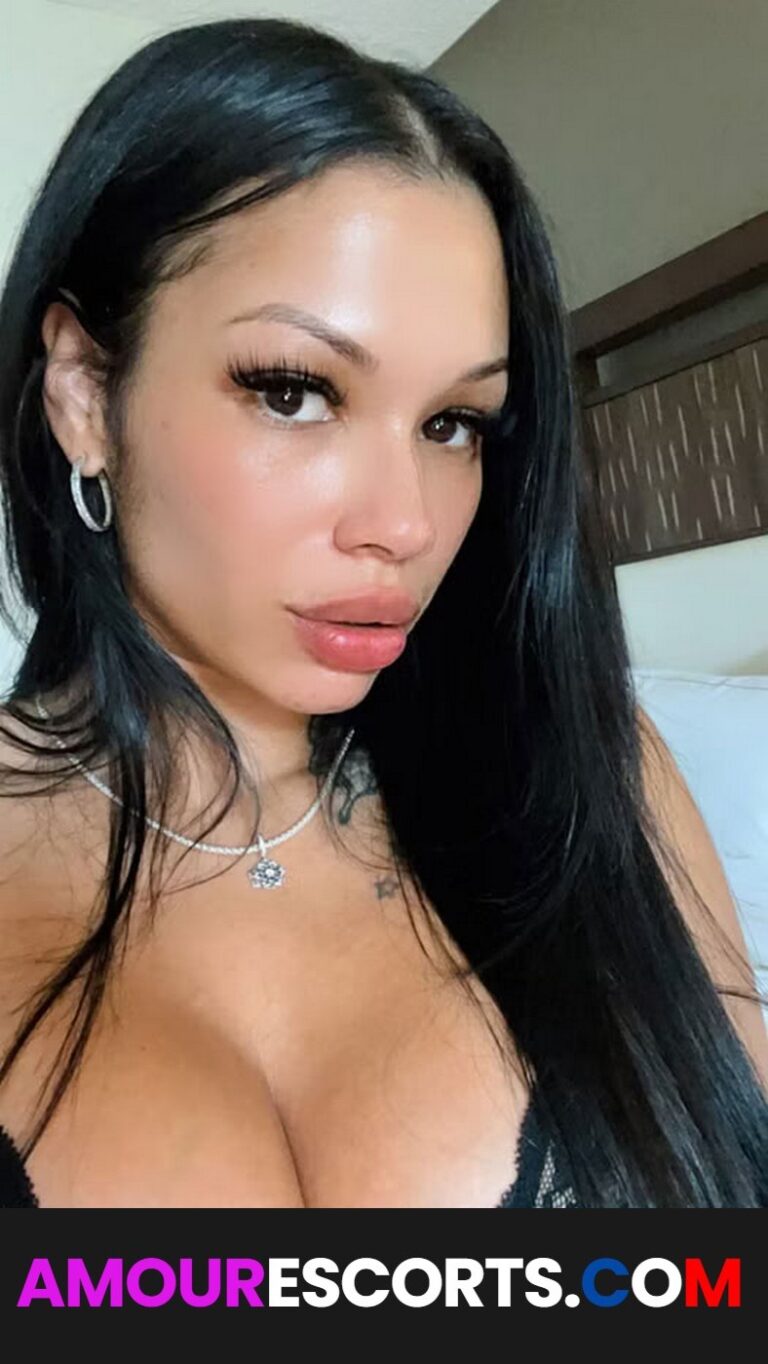 Stormy