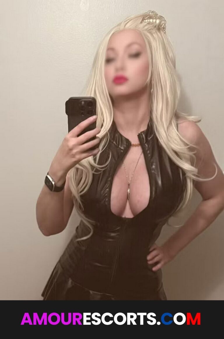Mistress Jasmine