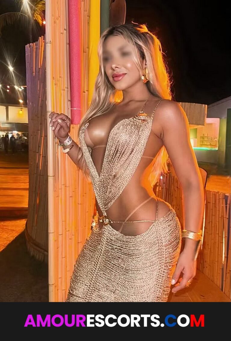 GIANNA BELLUCCI