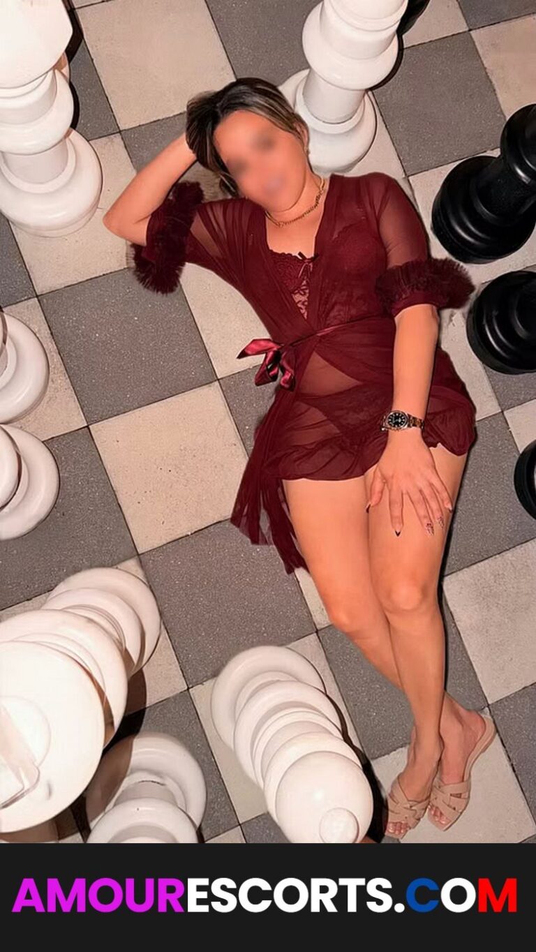 Paty Roxy