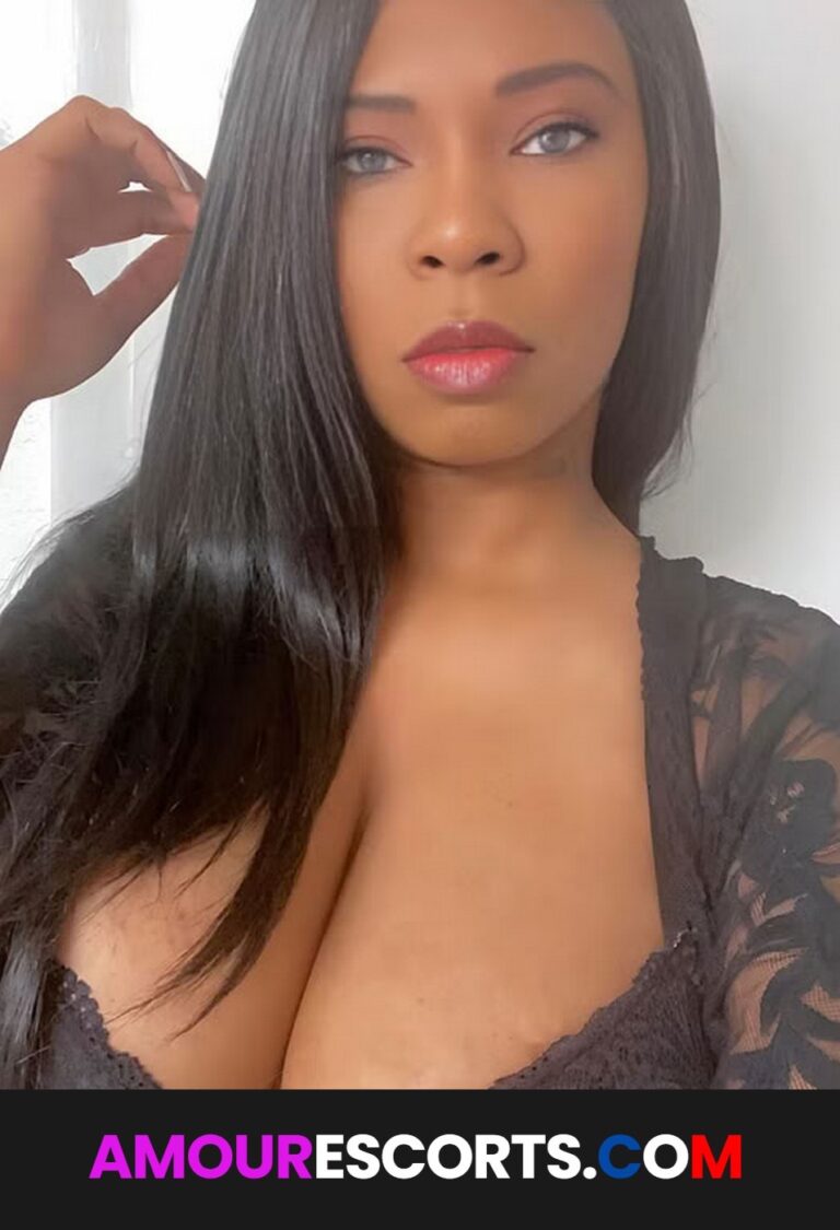 Stacey Foxx