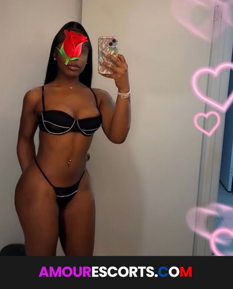 Laiyla Banks