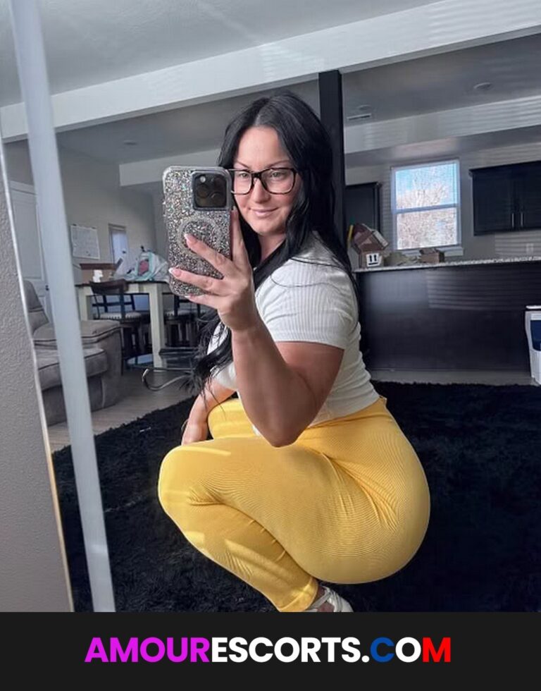Sensual Shelby GFE